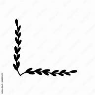 Image result for Leaf Corner Border