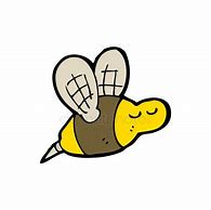 Image result for Fat Bee Cartoon