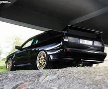 Image result for Custom Audi Ur Quattro