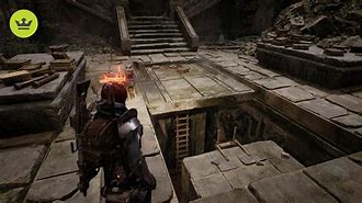 Image result for Remnant 2 Archon