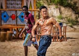 Image result for Wu Sheng