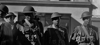 Image result for Harlem Hellfighters 369th Infantry