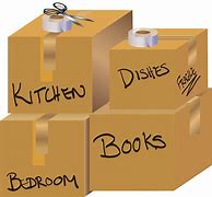 Image result for 10 Moving Boxes