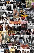 Image result for Beatles Art Collage