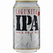 Image result for Lagunitas IPA