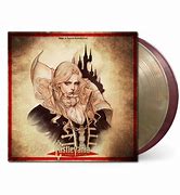 Image result for Castlevania Symphony of the Night OST