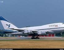 Image result for Iran Air 747SP