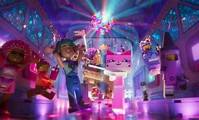 Image result for LEGO Movie 2 Trailer Unikitty