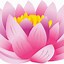 Image result for Lotus Clip Art