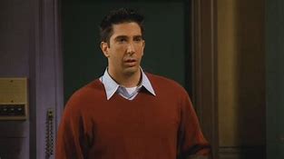 Image result for Wife of Ross at the Ending Friends