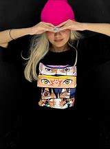 Image result for Naruto T-Shirt