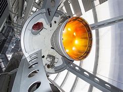 Image result for Thor Rocket Model