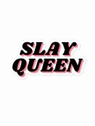 Image result for Slay Queen Dresses