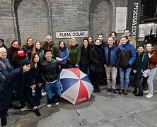 Image result for Jack the Ripper tour