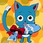 Image result for Happy Fairy Tail