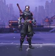 Image result for Genji BG Oni