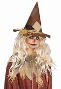 Image result for Creepy Scary Scarecrow Hat