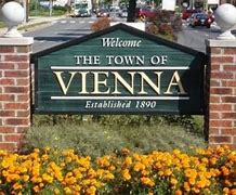 Image result for Downtown Vienna Virginia