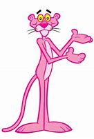 Image result for Pink Panther Cartoon Characters