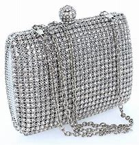 Image result for Crystal Chain for Evening Bag