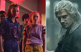 Image result for Top 5 Shows On Netflix