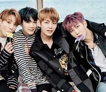 Image result for BTS Debut Fotos