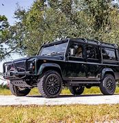 Image result for Defender Jeep Custom