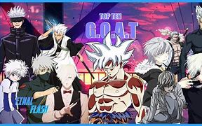 Image result for Anime Goat Boy