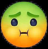 Image result for Eww Gross Emoji