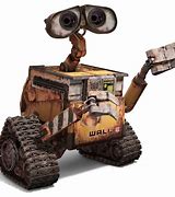 Image result for Wall-E Gun