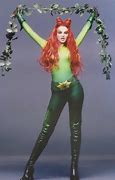 Image result for Uma Thurman Poison Ivy Batman Wallpaper