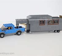 Image result for Homemade LEGO Overland Truck