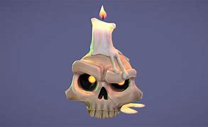 Image result for Modern Skull Art