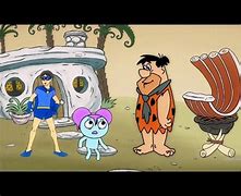 Image result for Fred Flintstone Dies