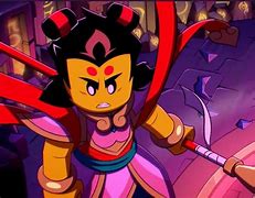 Image result for Monkey Kid Nezha