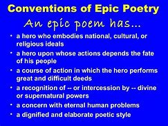 Image result for Latin Epic Poetry