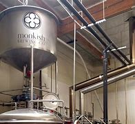 Image result for Monks Brewery