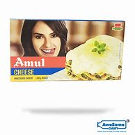 Image result for Mozzarella Cheese Block Amul