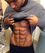 Image result for Six 6 Pack ABS