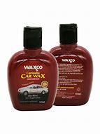 Image result for Car Wax 99