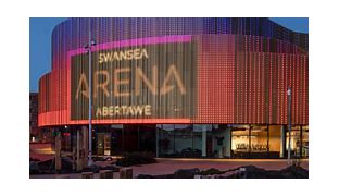 Image result for Swansea Arena