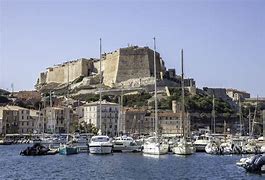 Image result for Bonifacio in Corsica