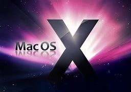 Image result for Mac OS X 1