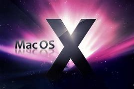 Image result for Mac OS X Variant