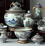 Image result for Purple Fine China