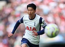 Image result for Heung-Min Son Middle Part