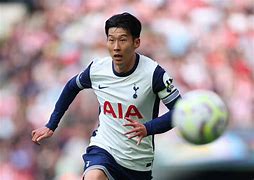 Image result for Famous Quotes by Son Heung-Min