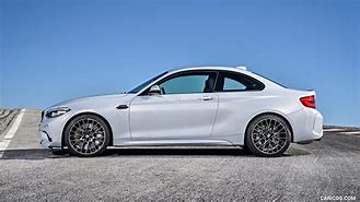 Image result for BMW M2 Side View