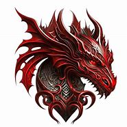 Image result for Dragon Circle Logo.png