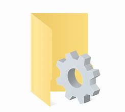 Image result for Program Files Icon